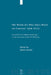 The Words of a Wise Man's Mouth Are Gracious (Qoh 10,12): Festschrift for Günter Stemberger on the Occasion of His 65th Birthday by Mauro Perani