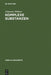Komplexe Substanzen = Komplexe Substanzen = Komplexe Substanzen by Johannes Hubner