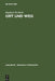 Ort und Weg = Verbal References to Objects in Space in Varieties of German, Rhaeto-Romanic, and French by Raphael Berthele
