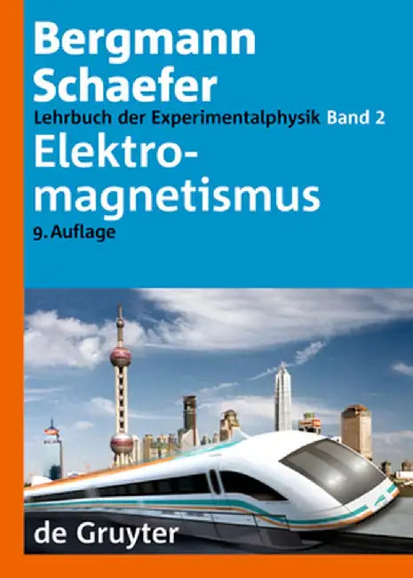 Electromagnetism by Wilhelm Raith