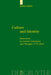 Culture and Identity: Historicity in German Literature and Thought 1770-1815 by Maike Oergel