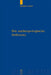 Die anthropologische Differenz = Die Anthropologische Differenz by Markus Wild