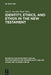 Identity, Ethics, and Ethos in the New Testament by Jan G. Van Der Watt