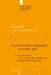 Lesser-Known Languages of South Asia: Status and Policies, Case Studies and Applications of Information Technology by Anju Saxena, Lars Borin