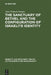 The Sanctuary of Bethel and the Configuration of Israelite Identity by Jules Francis Gomes