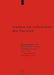 Studien Zur Lebenswelt Der Eisenzeit: Festschrift Für Rosemarie Müller by Wolf-Rüdiger Teegen, Rosemarie Cordie, Olaf Dörrer