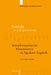 Morphosyntactic Persistence in Spoken English: A Corpus Study at the Intersection of Variationist Sociolinguistics, Psycholinguistics, and Discourse A by Benedikt Szmrecsanyi