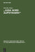 "Juda wird aufsteigen!" = Judah Will Arise! by Mareike Rake