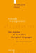 The Habitat of Australia's Aboriginal Languages by Gerhard Leitner, Ian G. Malcolm