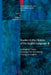 Studies in the History of the English Language III: Managing Chaos: Strategies for Identifying Change in English by Christopher M. Cain, Geoffrey Russom