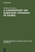 A Commentary on Euripides' Iphigenia in Tauris by Poulheria Kyriakou