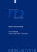 Der Anfang vom Ende der Ottonen by Kerstin Schulmeyer-Ahl