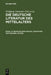 Register Der Drucke, Sonstigen Textzeugen, Initien by Wolfgang Stammler, Karl Langosch, Burghart Wachinger