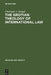 The Grotian Theology of International Law: Hugo Grotius and the Moral Foundations of International Relations by Christoph A. Stumpf