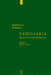 Familiaria, Band 2, Buch 13-24 by Berthe Widmer, Francesco Petrarca