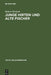 Junge Hirten und alte Fischer by Robert Kirstein
