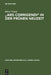 "Ars corrigendi" in der frühen Neuzeit = A Oears Corrigendia in the Early Modern Period by Klara Vanek