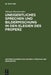 Uneigentliches Sprechen und Bildermischung in den Elegien des Properz by Thomas Riesenweber