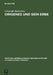 Origenes und sein Erbe by Christoph Markschies