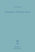 A Grammar of Dolakha Newar by Carol Genetti