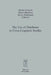 The Use of Databases in Cross-Linguistic Studies by Martin Everaert, Simon Musgrave, Alexis Dimitriadis