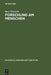 Forschung am Menschen = Research on Humans by Bert Heinrichs