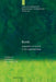 Roots: Linguistics in Search of Its Evidential Base by Sam Featherston, Wolfgang Sternefeld