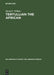 Tertullian the African by David E. Wilhite