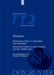 Theatron: Rhetorische Kultur in Spätantike Und Mittelalter / Rhetorical Culture in Late Antiquity and the Middle Ages by Michael Grünbart
