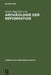 Archäologie der Reformation by Carola Jäggi, Jörn Staecker