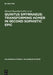 Quintus Smyrnaeus: Transforming Homer in Second Sophistic Epic by Manuel Baumbach, Silvio Bär, Nicola Dümmler