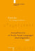 Annual Review of South Asian Languages and Linguistics: 2007 by Rajendra Singh