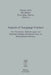 Aspects of Language Contact: New Theoretical, Methodological and Empirical Findings with Special Focus on Romancisation Processes by Thomas Stolz
