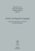 Verbal and Signed Languages: Comparing Structures, Constructs and Methodologies by Elena Pizzuto, Paola Pietrandrea, Raffaele Simone