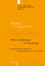 New Challenges in Typology: Broadening the Horizons and Redefining the Foundations by Matti Miestamo, Bernhard Wälchli