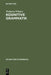 Kognitive Grammatik by Wolfgang Wildgen