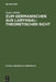Zum Germanischen Aus Laryngaltheoretischer Sicht: Mit Einer Einführung in Die Grundlagen by Stefan Müller