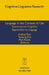 Language in the Context of Use: Discourse and Cognitive Approaches to Language by Andrea Tyler, Yiyoung Kim, Mari Takada