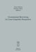 Grammatical Borrowing in Cross-Linguistic Perspective by Yaron Matras, Jeanette Sakel
