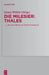 Thales by Gotthard Strohmaier