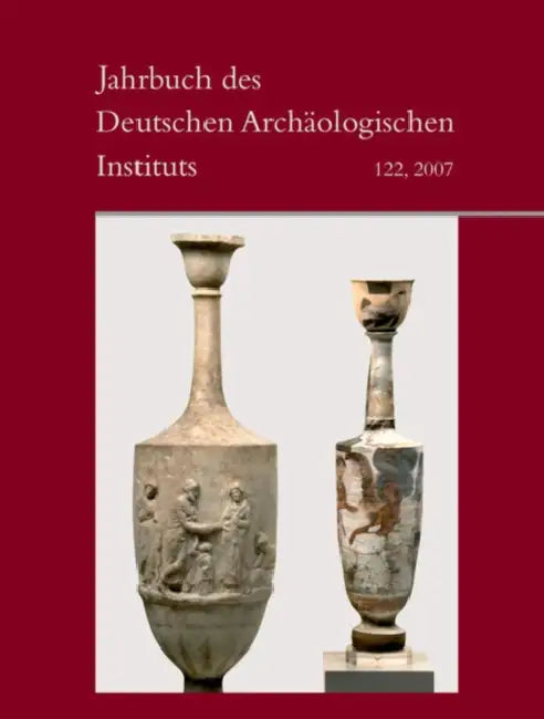 2007 by Deutsches Archaologisches Institut