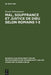 Mal, Souffrance Et Justice de Dieu Selon Romains 1-3 by Erwin Ochsenmeier