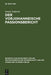 Der vorjohanneische Passionsbericht = The Pre-Johannine Account of the Passion by Frank Schleritt