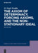 The Axiom of Determinacy, Forcing Axioms, and the Nonstationary Ideal by W. Hugh Woodin