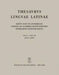 Plenesco - Pomifer by Thesaurusburo Munchen, Internationale Thesaurus-Kommission
