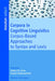 Corpora in Cognitive Linguistics: Corpus-Based Approaches to Syntax and Lexis by Stefan Th Gries