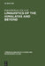 Linguistics of the Himalayas and Beyond by Roland Bielmeier