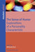 The Sense of Humor: Explorations of a Personality Characteristic by Willibald Ruch