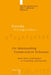 On Interpreting Construction Schemas: From Action and Motion to Transitivity and Causality by Nicole Delbecque, Bert Cornillie
