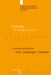 Constructions and Language Change by Alexander Bergs, Gabriele Diewald